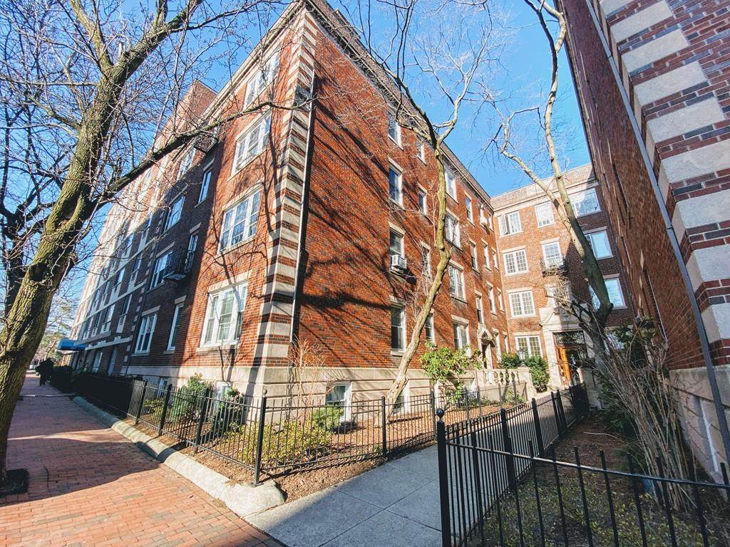 285 Harvard St - Photo 1