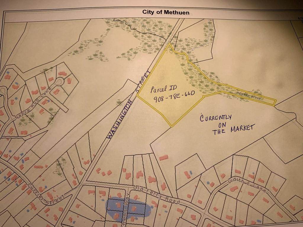 0 Washington Street - Photo 1