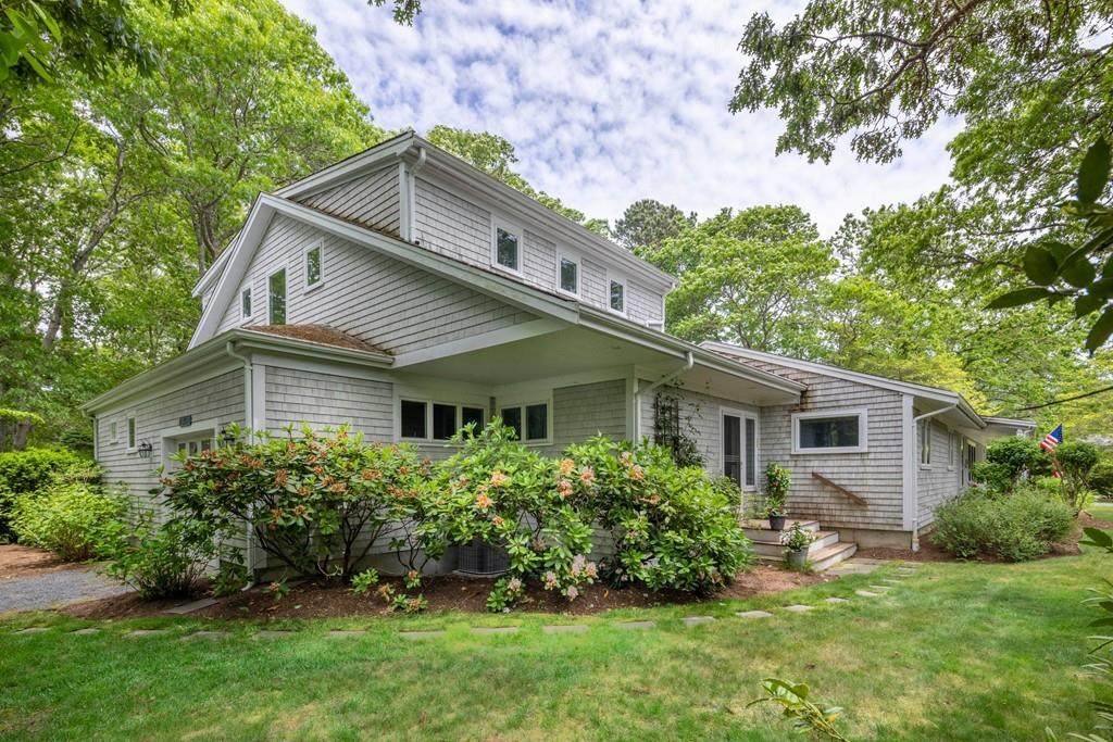 144 Crystal Lake Rd - Photo 1