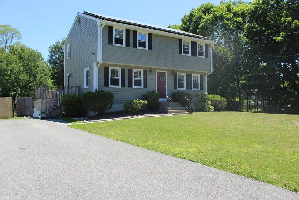 273 Linwood Street - Photo 1