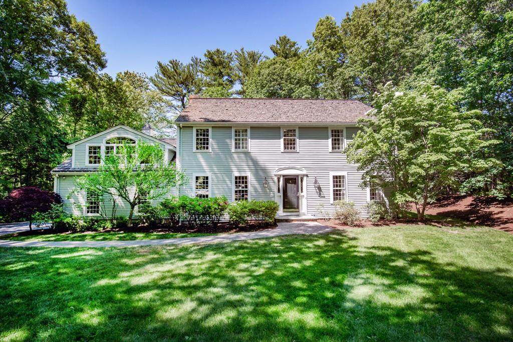 21 Batchelder Rd - Photo 1