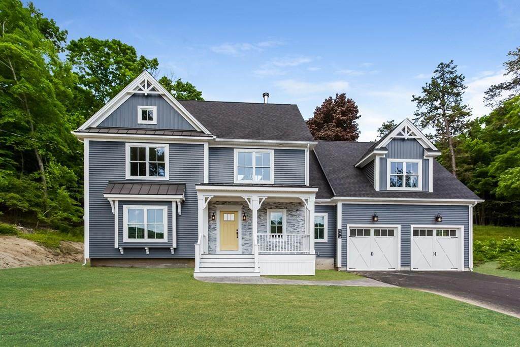 273 Scantic Road - Photo 1