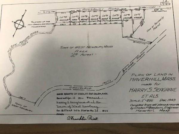 0 Groveland Bridge Road - Photo 1