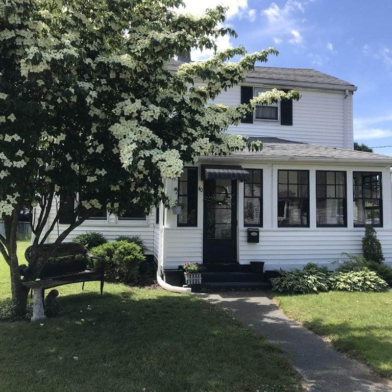 40 Jay St - Photo 1