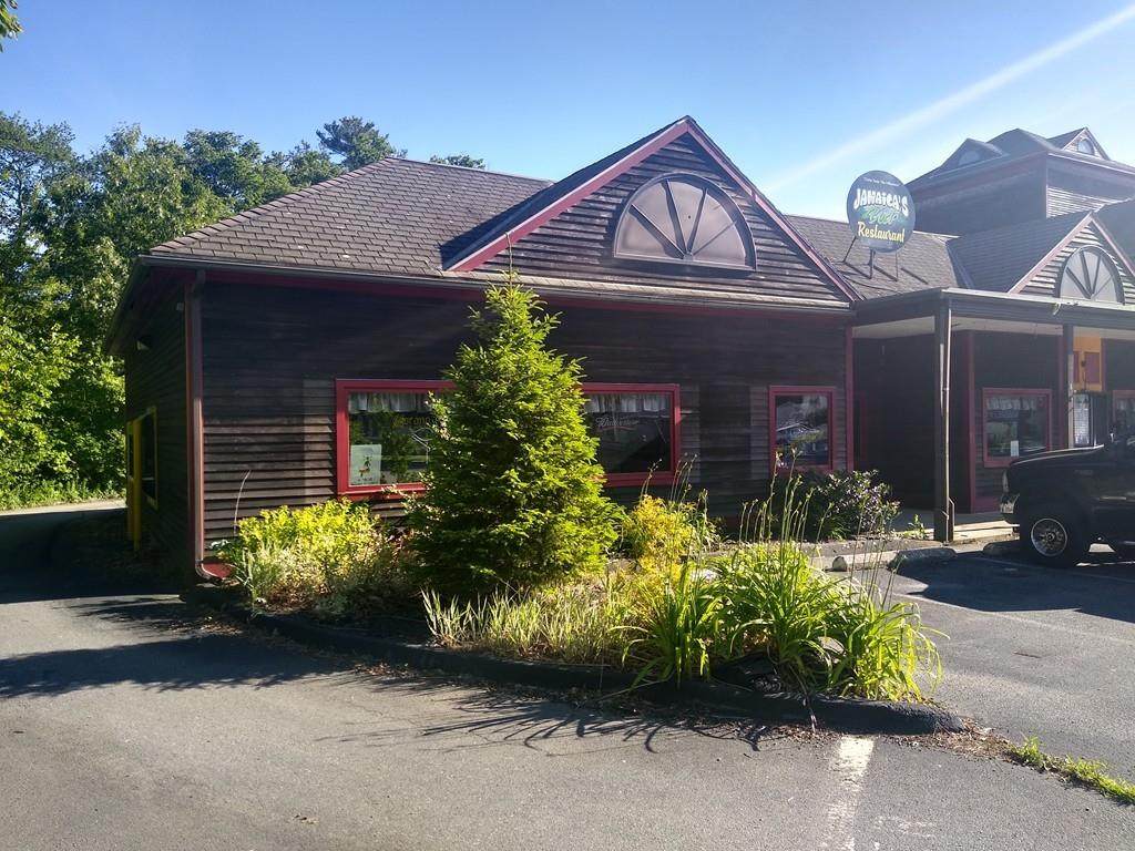 320 West Center Street - Photo 1