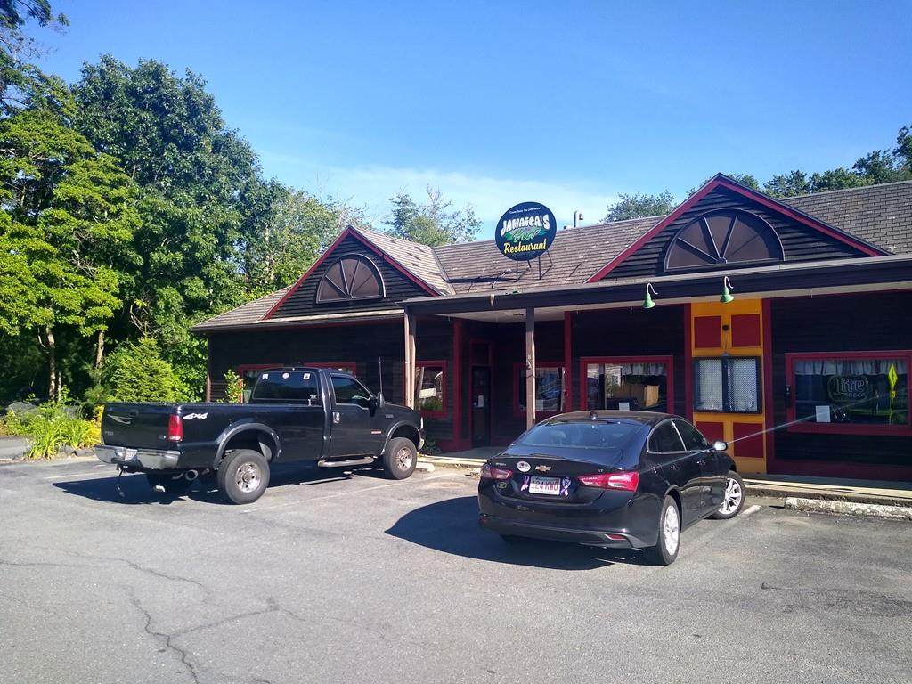 320 West Center Street - Photo 1