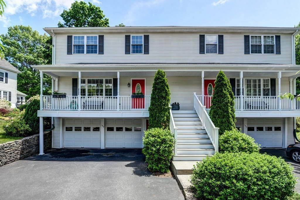 160 Maple Street - Photo 1