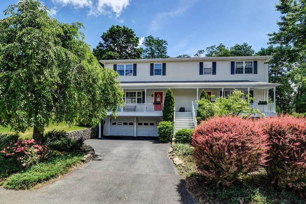 160 Maple Street - Photo 1