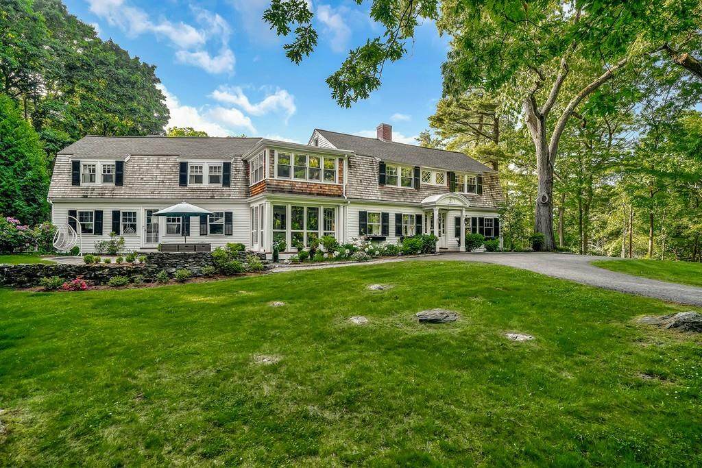 22 Conant Rd - Photo 1