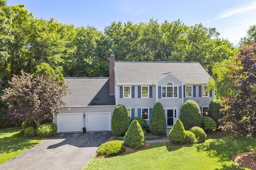 11 Cider Mill Road - Photo 1