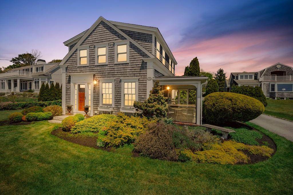 133 Queen Anne Rd - Photo 1