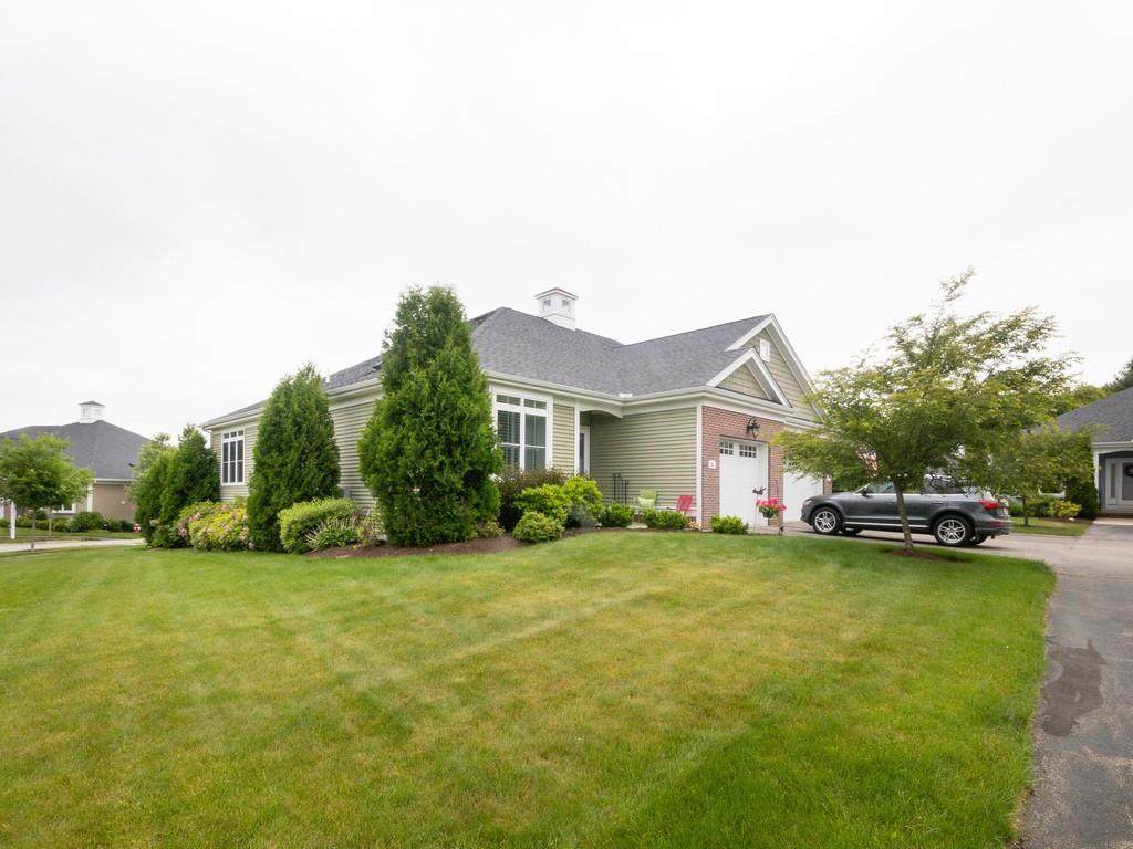 31 Wildwood - Photo 1