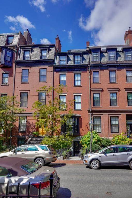 21 Brimmer Street - Photo 1