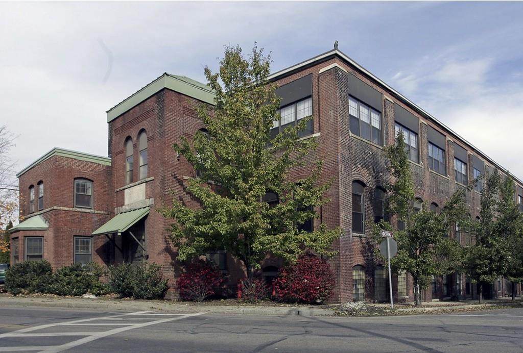 69 Milk St - Photo 1