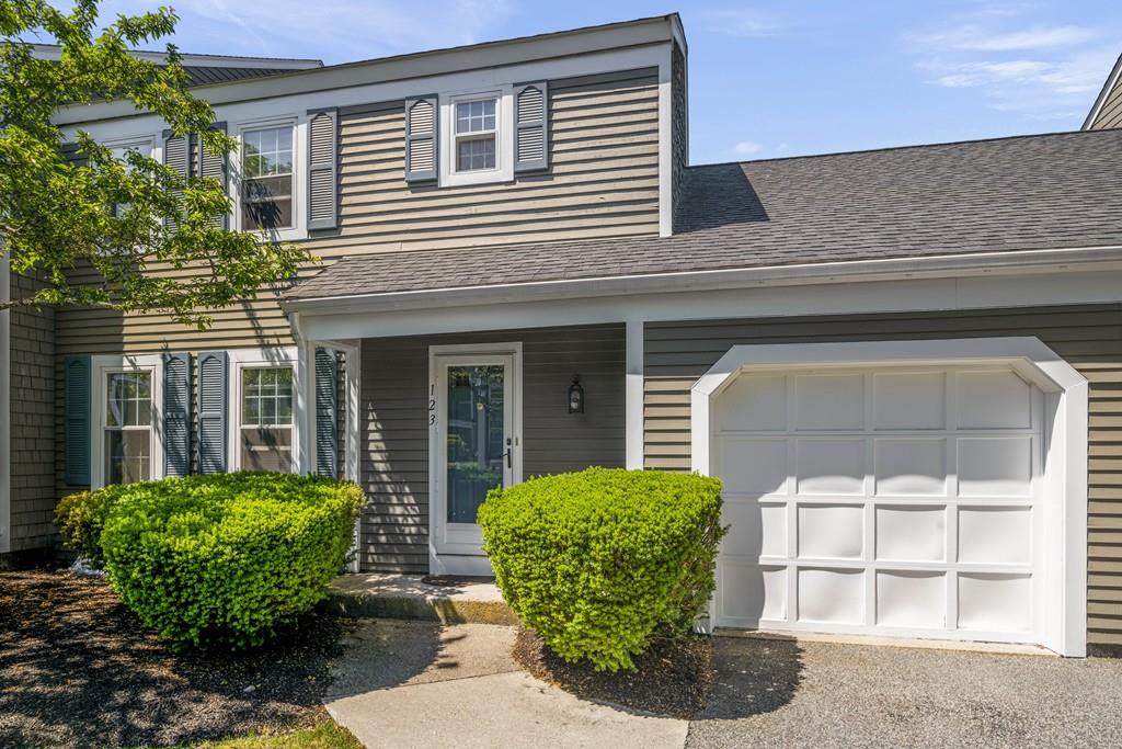 123 Shaw Farm Rd. - Photo 1
