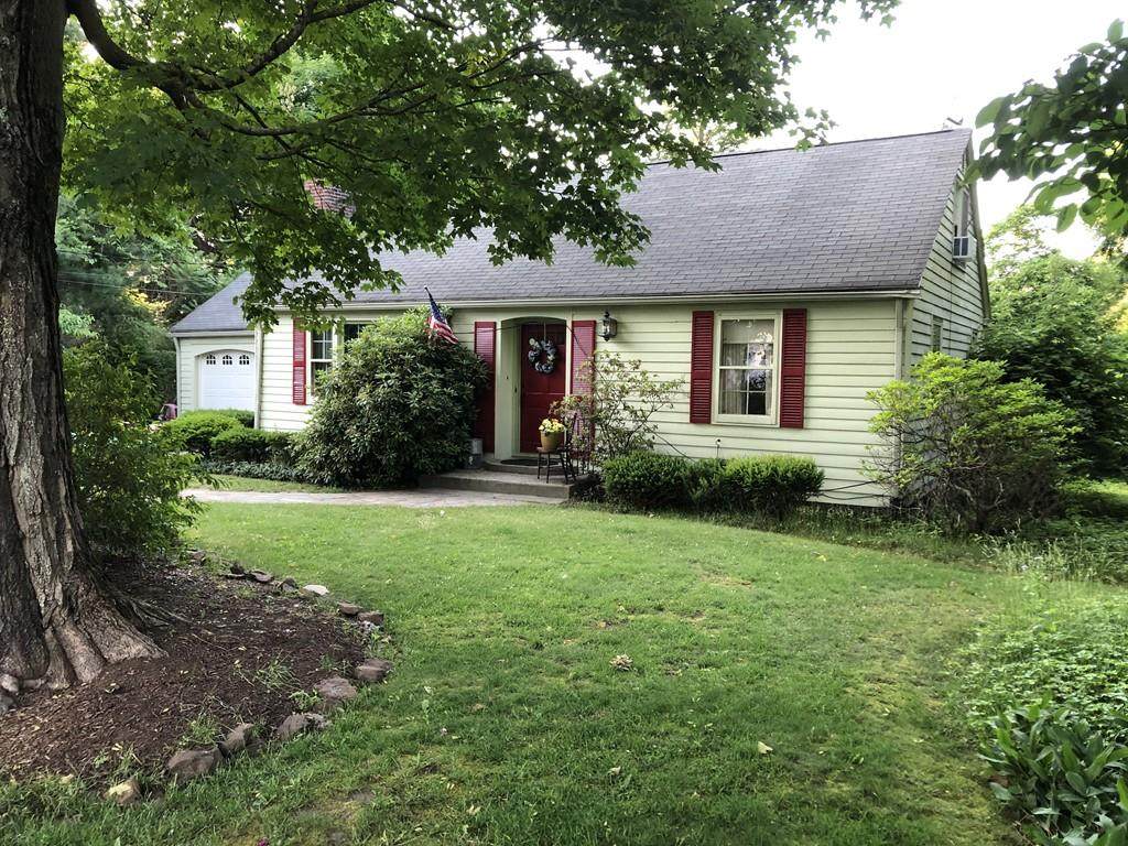 116 Newton Rd - Photo 1