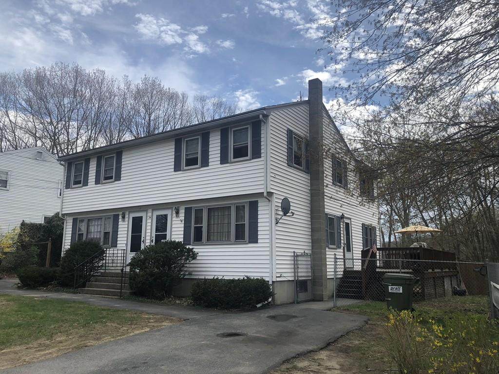 34 3Rd St - Photo 1