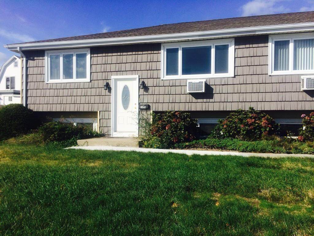 509 Quincy Shore Drive - Photo 1