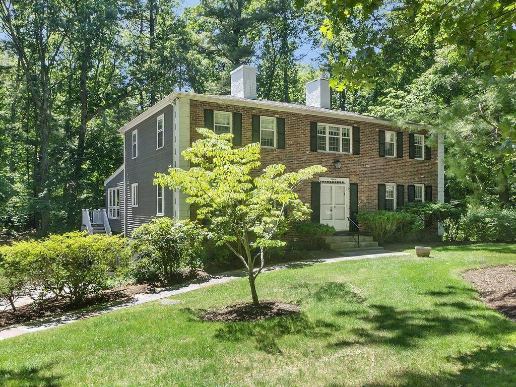 11 Bakers Hill Road - Photo 1