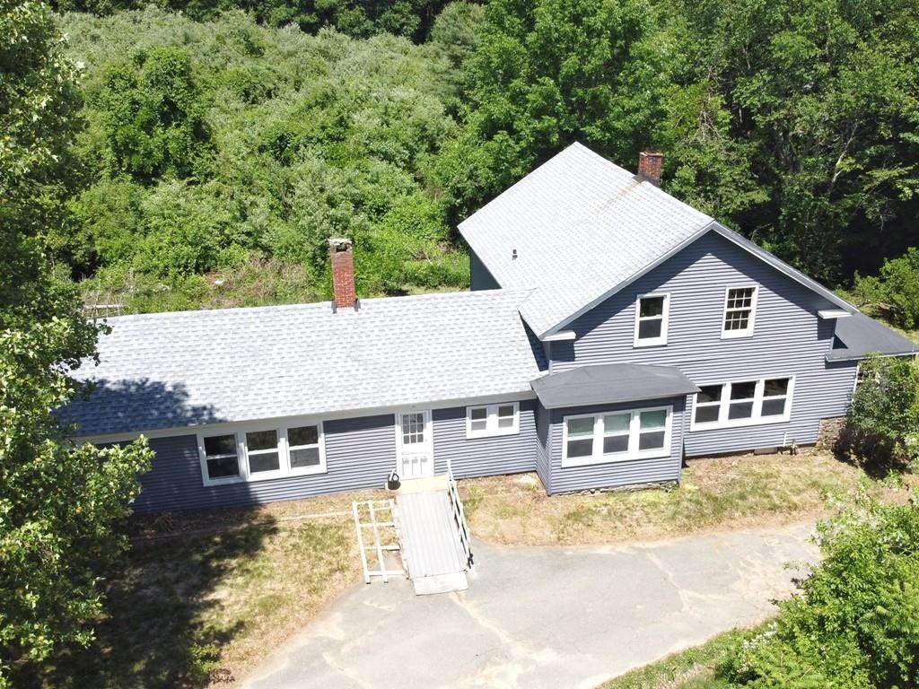 550 Route 15 - Photo 1