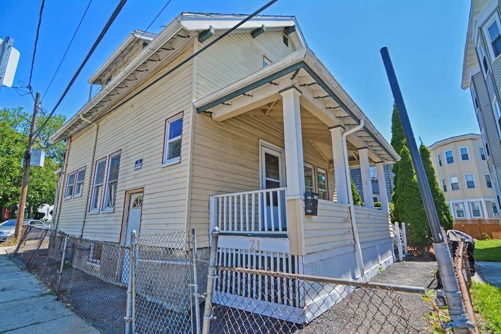 21 Baker Ave - Photo 1