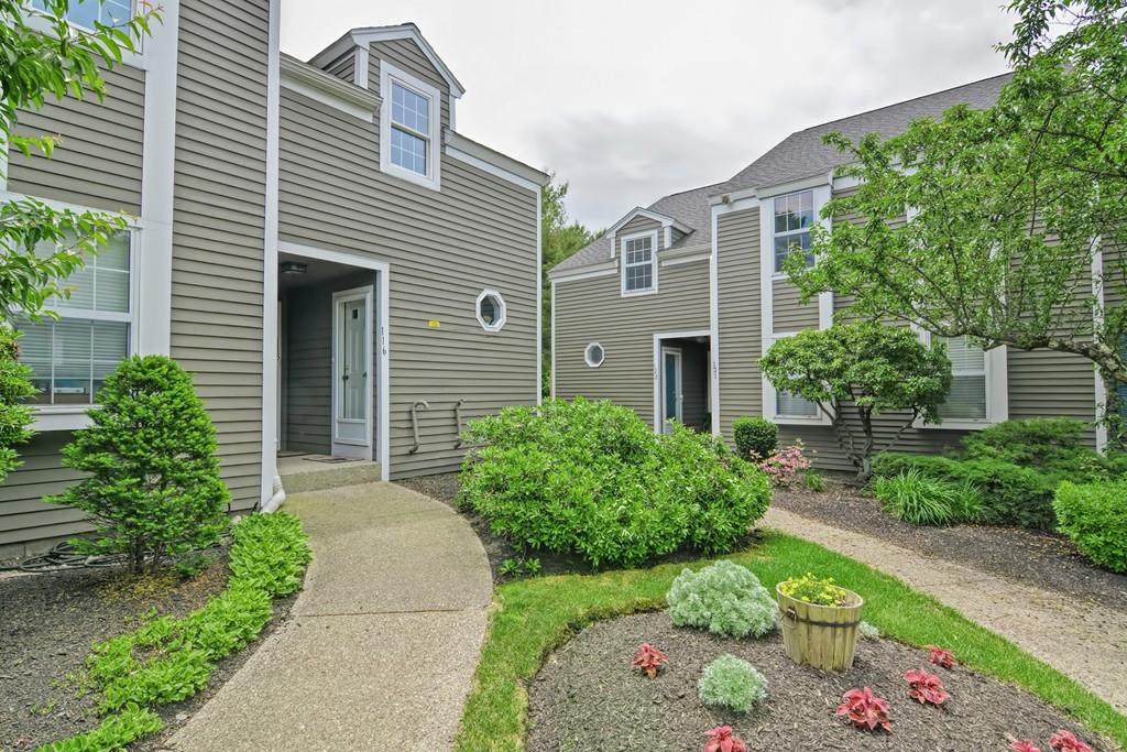 116 Shaw Farm Road - Photo 1