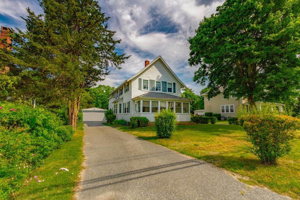 83 Marion Rd - Photo 1