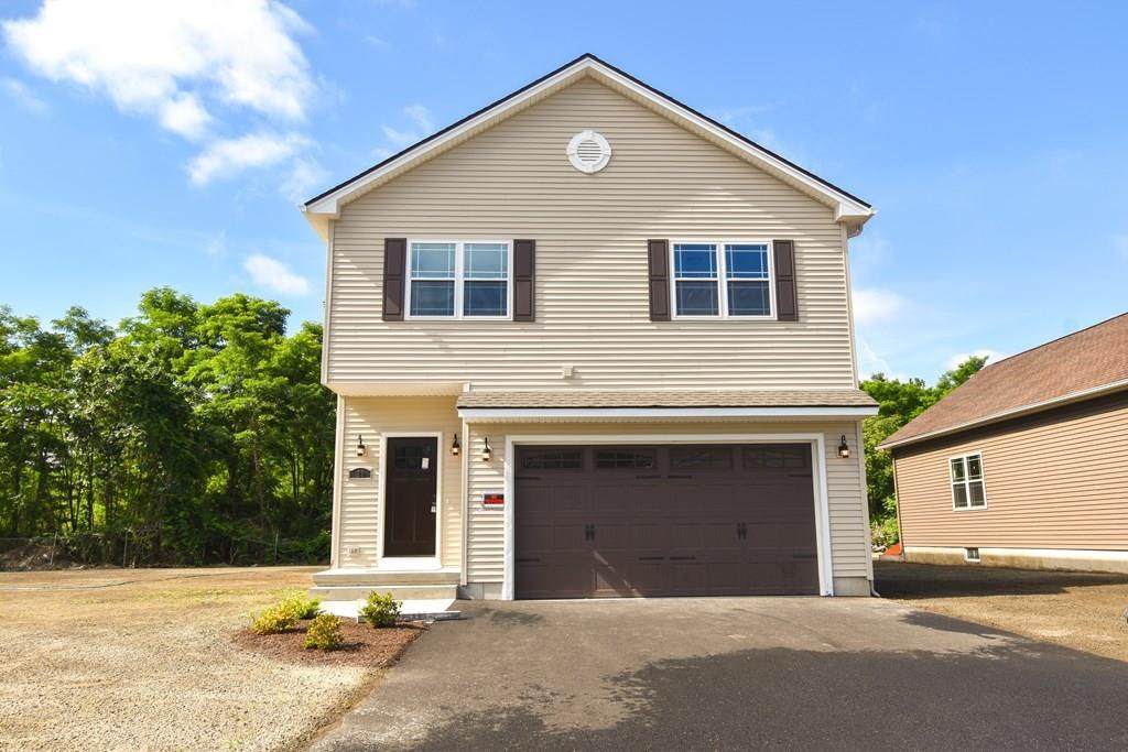 71 Elaine Circle - Photo 1