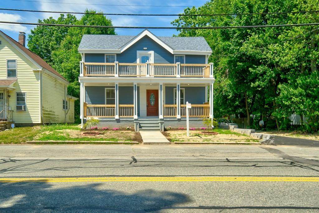 141 Warren St - Photo 1