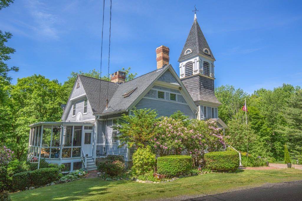 113 N. Blandford Road - Photo 1