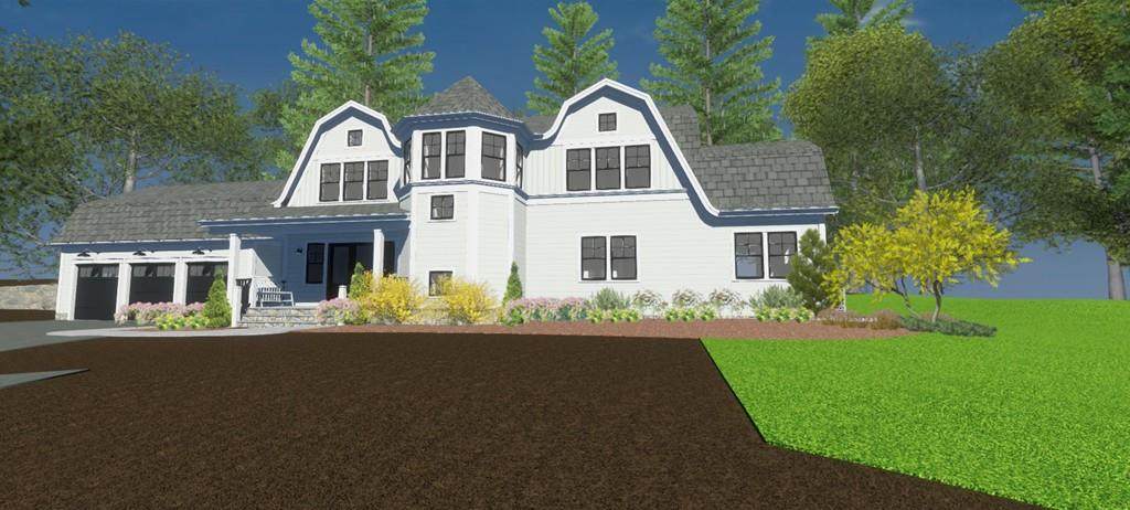 241 Glen Road - Photo 1