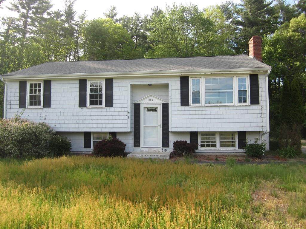 207 Gorwin Dr - Photo 1
