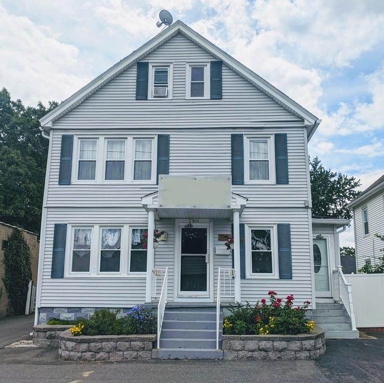 668 Dickinson St - Photo 1