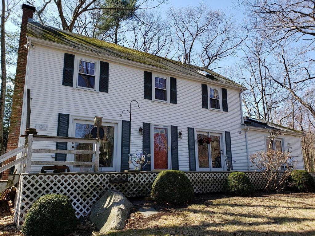 34 & 36 Chestnut St - Photo 1