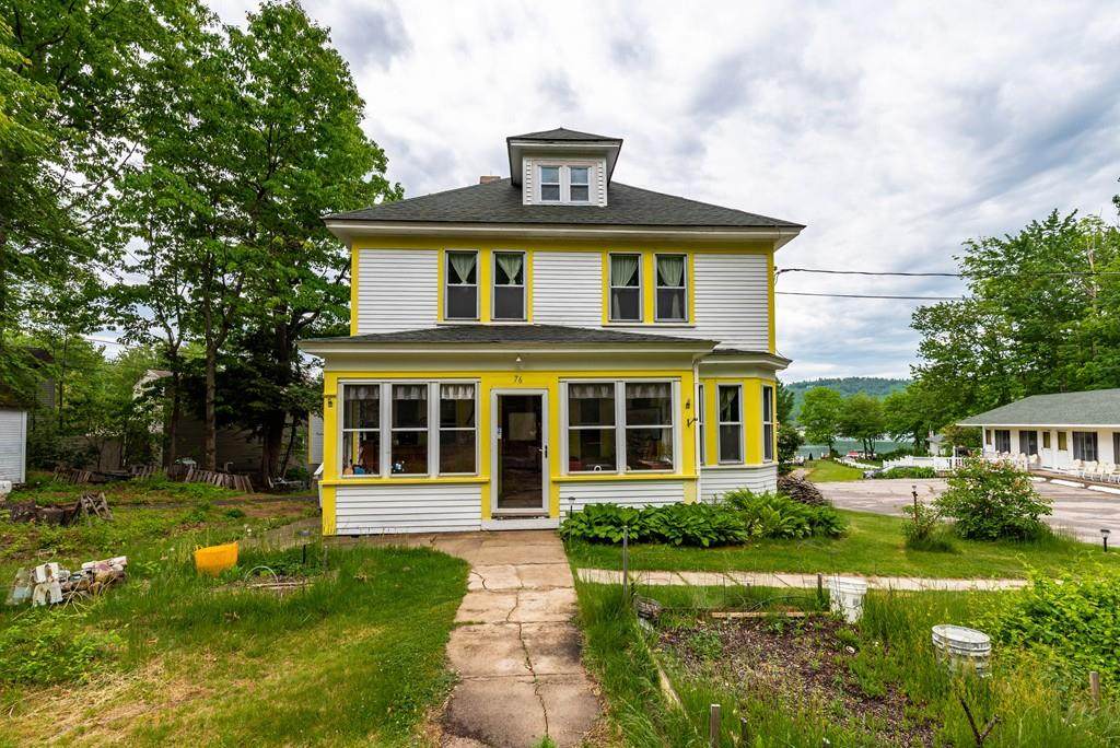 76 Lake Shore - Photo 1
