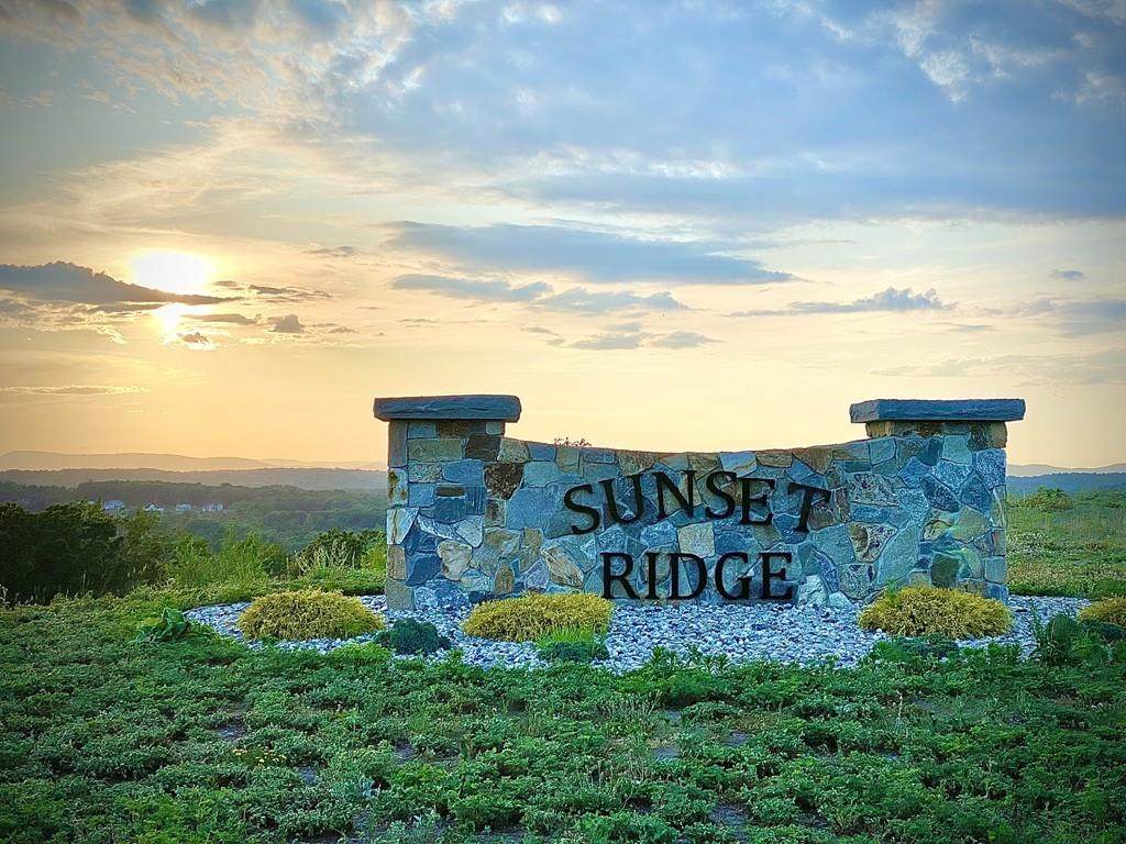 Lot 3 Sunset Ridge - Photo 1