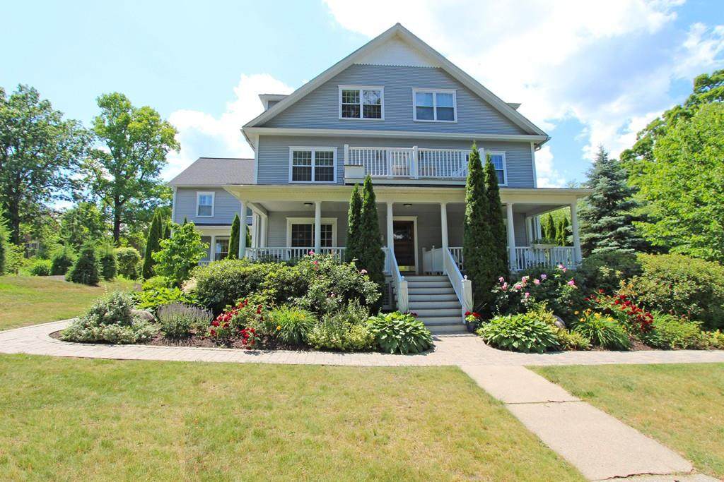 84 Round Hill Rd. - Photo 1