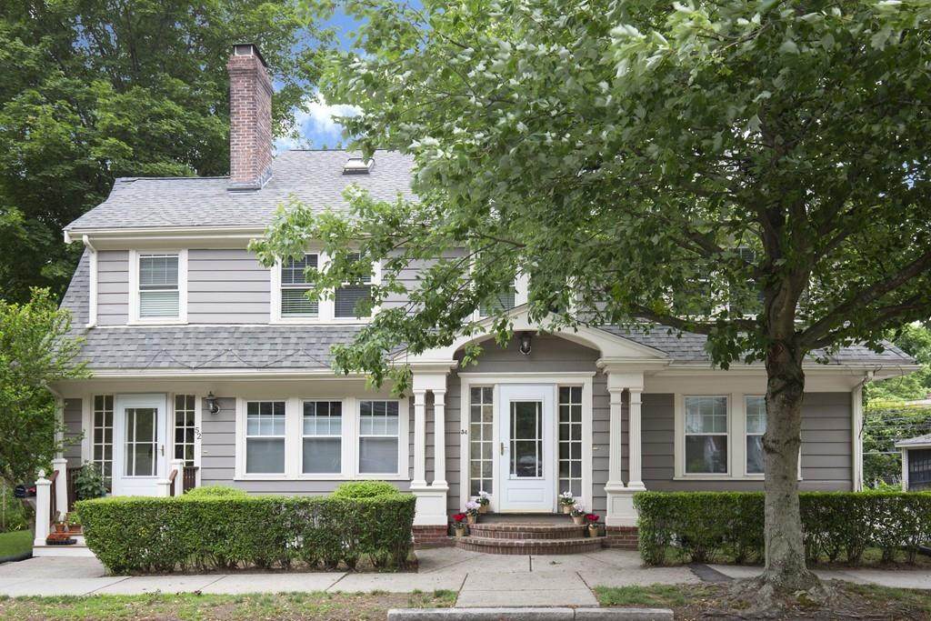54 Beaconsfield Rd - Photo 1