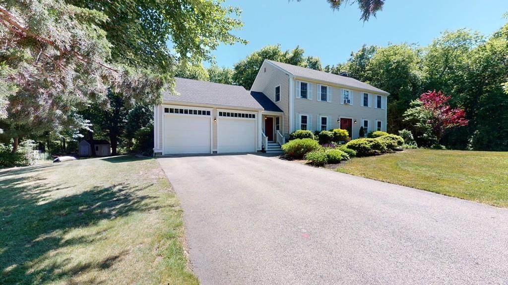 54 Partridge Brook Circle - Photo 1