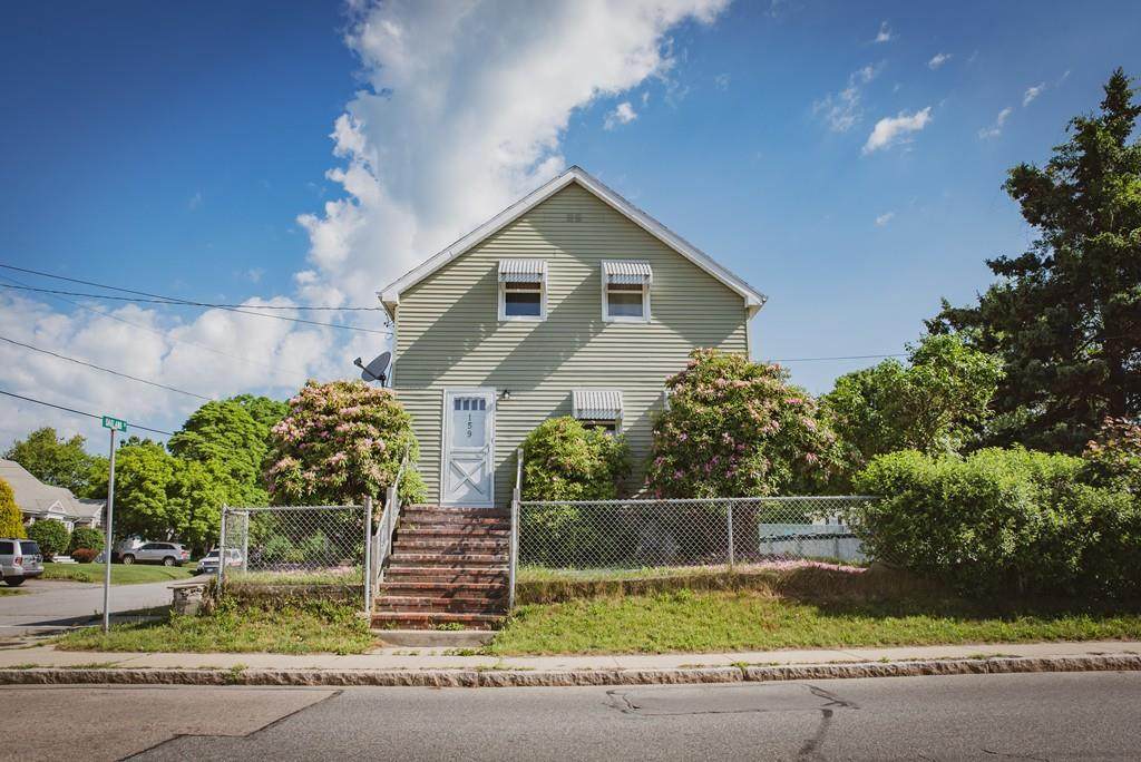 159 Durfee Street - Photo 1
