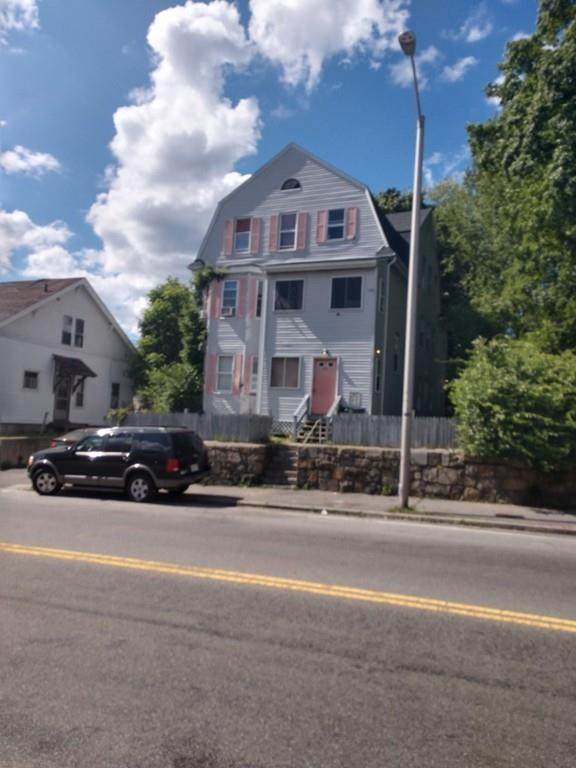 521 Grafton St - Photo 1