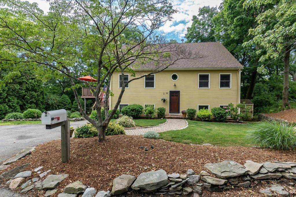 11 Sargent Avenue - Photo 1