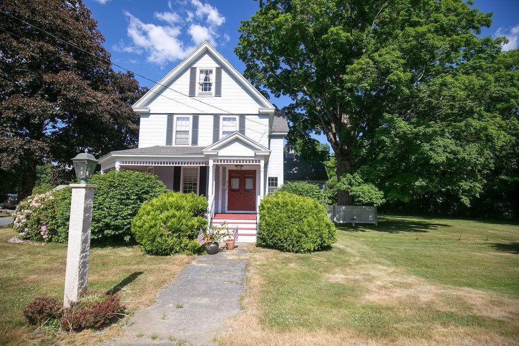 313 South Main Street - Photo 1