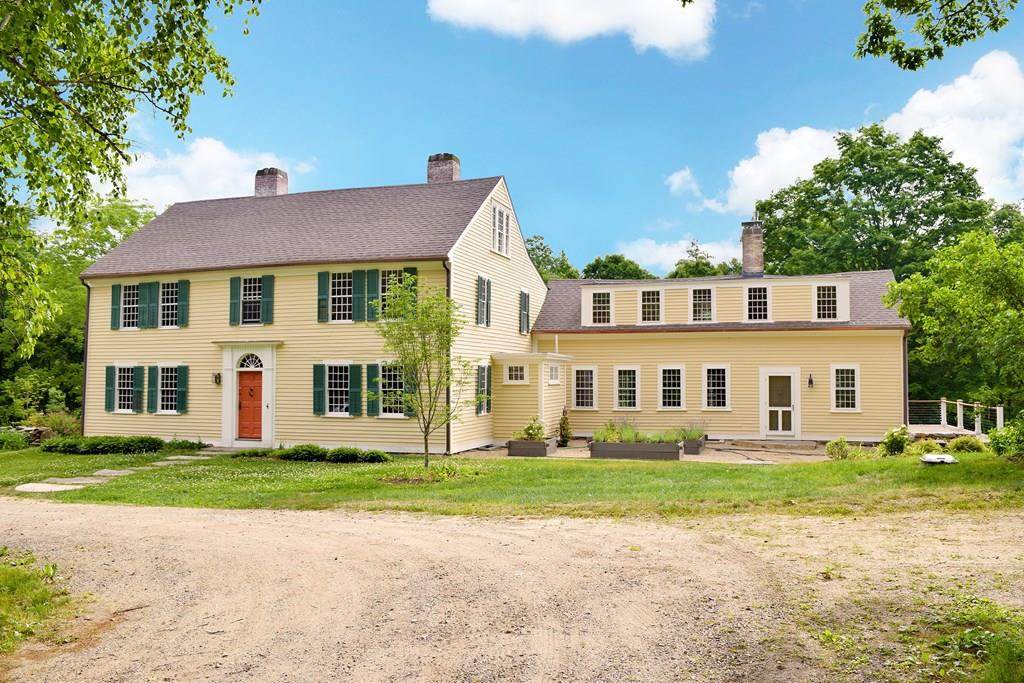 36 Oliver St - Photo 1