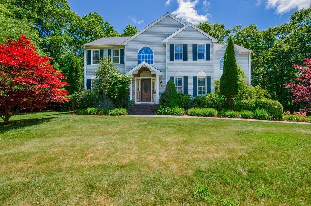 125 Malibu Dr - Photo 1