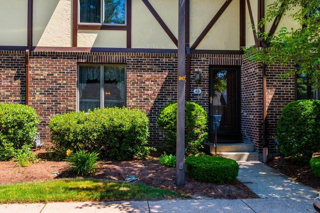 4b Mansion Woods Road - Photo 1
