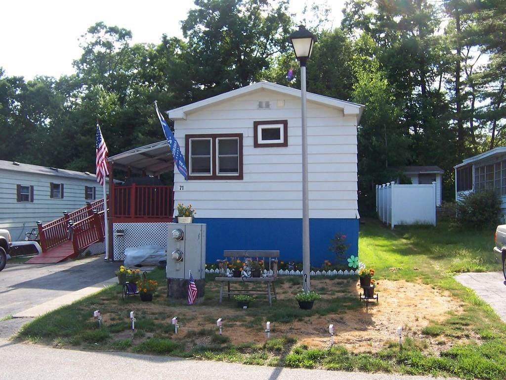 71 Sonia Dr - Photo 1