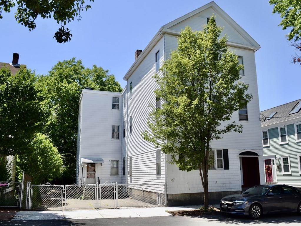 134 Thorndike Street - Photo 1