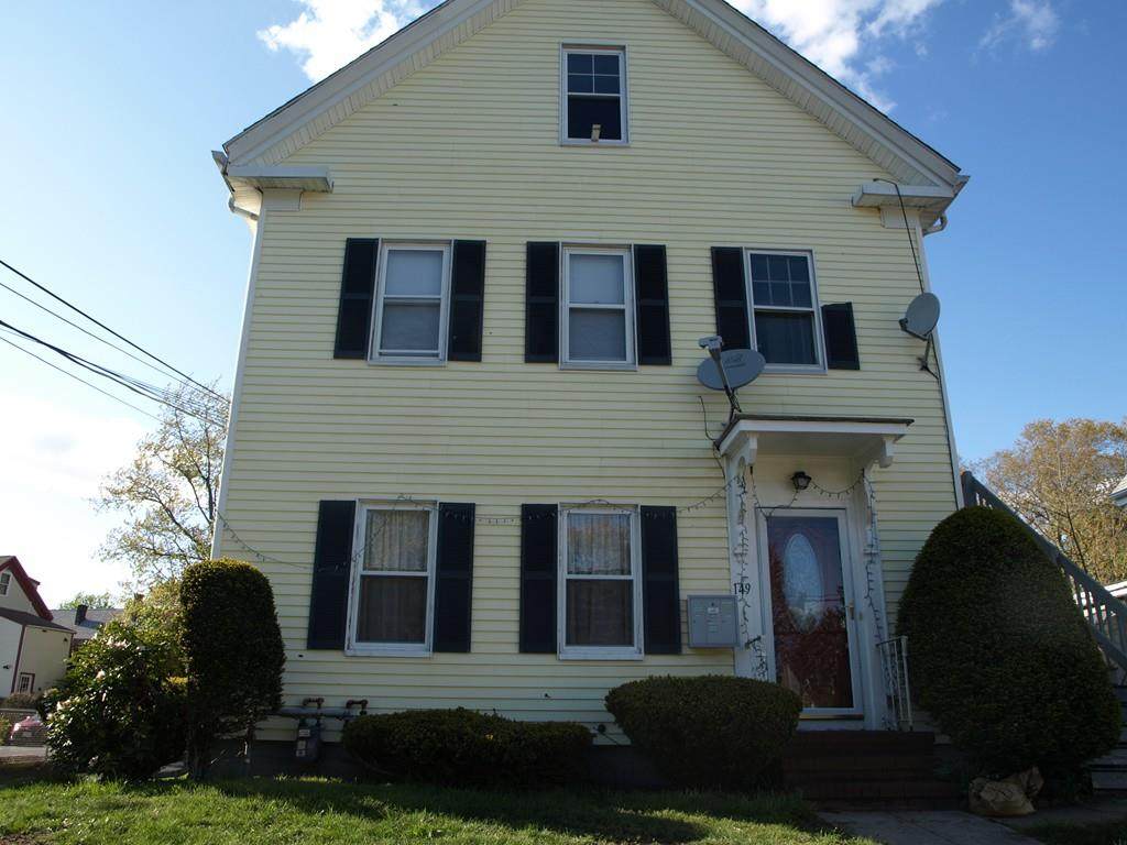 149 Clifton Street - Photo 1