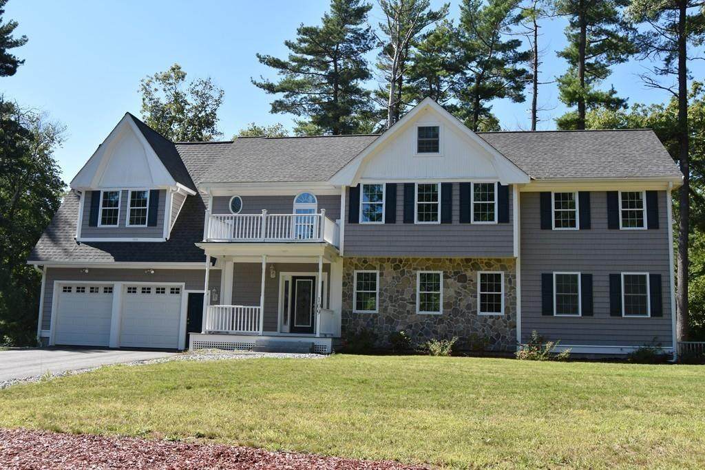 109 Parker St - Photo 1
